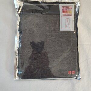 Uniqlo HeatTech Men's Long Johns Large